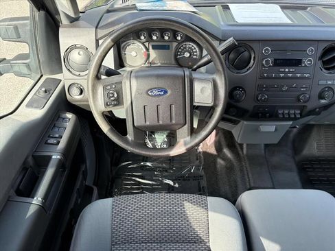 Used 2016 Ford F250 XL w/ Power Equipment Group AWD/4WD image 19