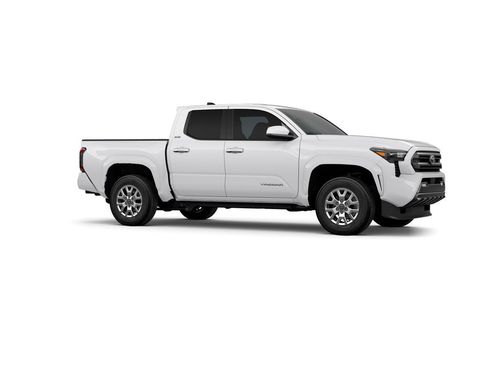 New 2026 Toyota Tacoma SR5 AWD/4WD image 48