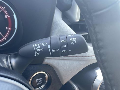 Used 2024 Toyota RAV4 XLE Premium w/ Weather Package FWD image 29
