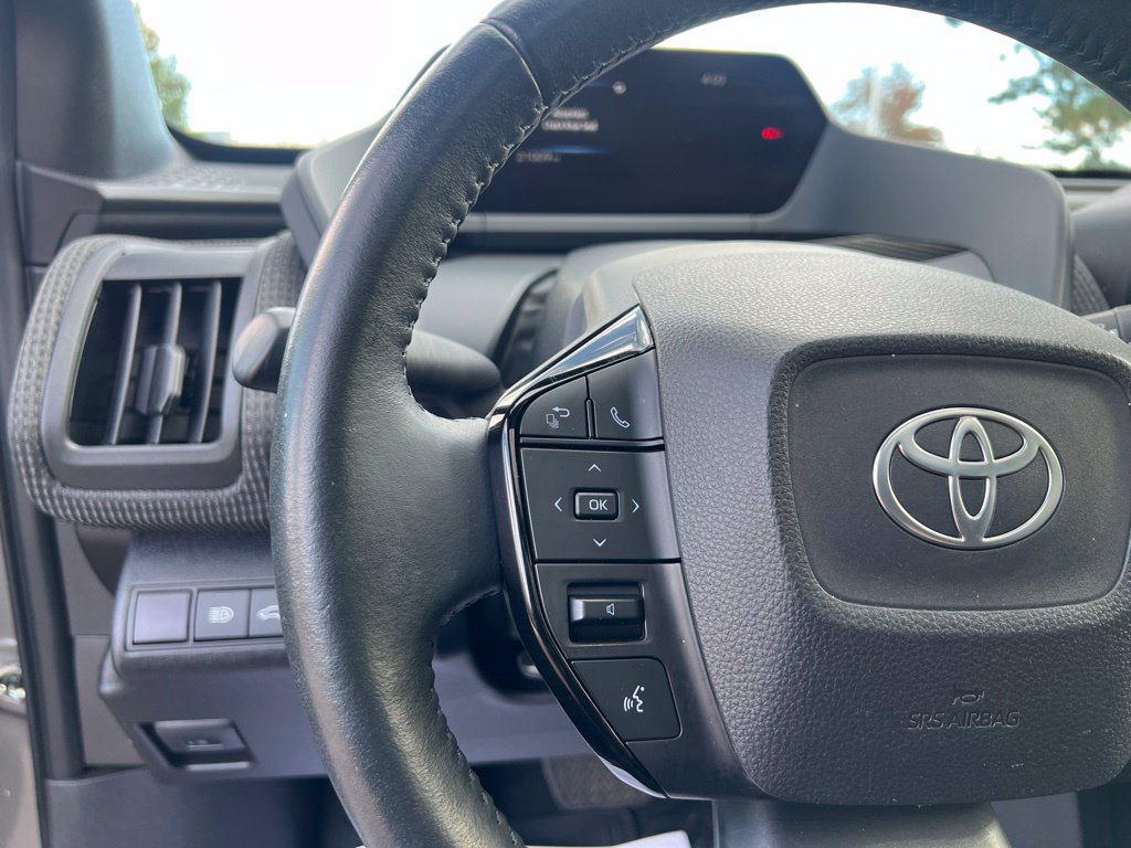 Used 2024 Toyota bZ4X AWD w/ Weather Package image 25