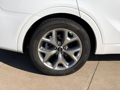 Used 2020 Kia Sorento SX AWD/4WD image 8