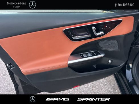 Certified 2023 Mercedes-Benz C 300 Sedan image 11
