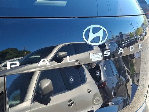 New 2026 Hyundai Palisade Calligraphy image 19