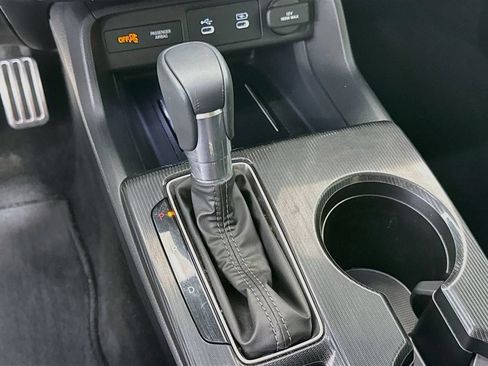 Certified 2025 Honda Civic Sport Touring image 19