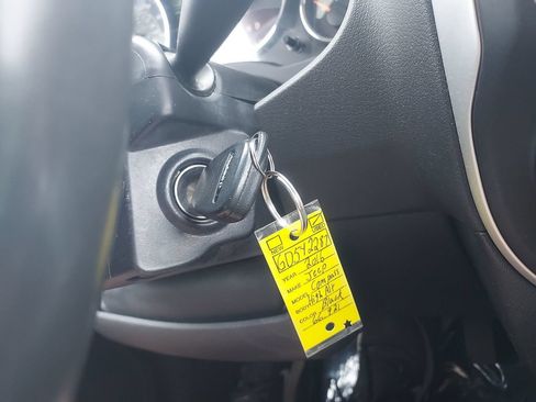 Used 2016 Jeep Compass Latitude AWD/4WD image 18