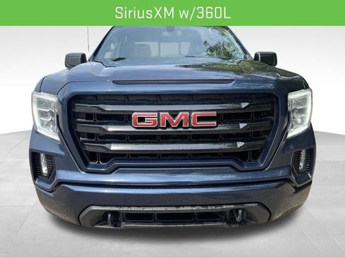 Used 2021 GMC Sierra 1500 Elevation w/ Preferred Package AWD/4WD image 12