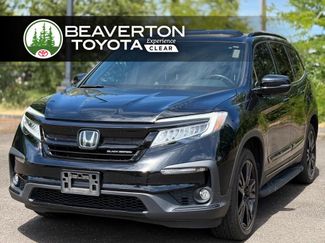 Used 2022 Honda Pilot Black Edition 360° Tour