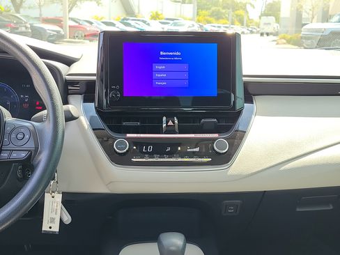Used 2026 Toyota Corolla LE FWD image 18