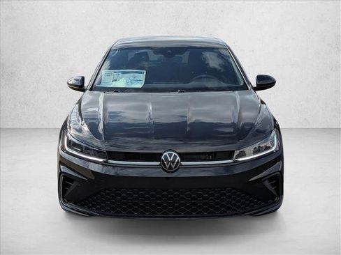 New 2026 Volkswagen Jetta Sport image 2