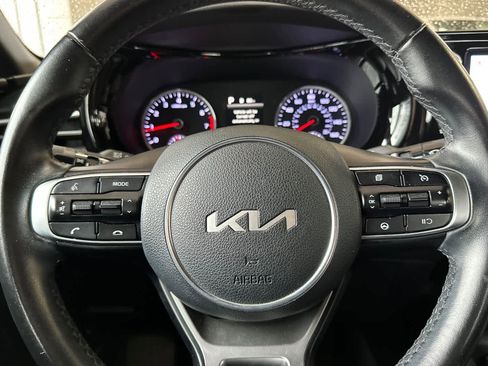 Used 2022 Kia K5 GT-Line image 24