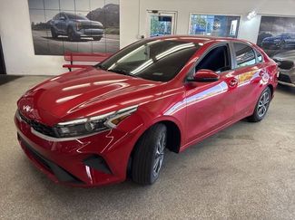 Certified 2023 Kia Forte LXS w/ LXS Technology Package FWD video 1