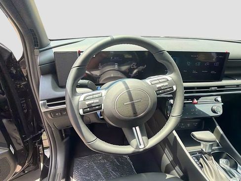 New 2026 Hyundai Tucson XRT AWD/4WD image 11