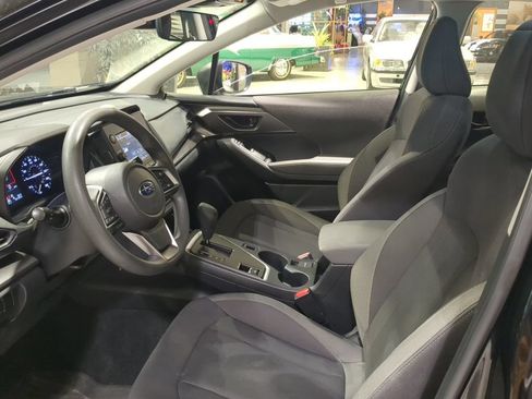 Used 2024 Subaru Impreza 2.0i w/ Popular Package #2 AWD/4WD image 16