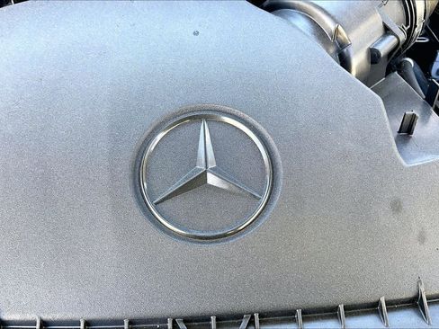 New 2025 Mercedes-Benz Sprinter 2500 image 17
