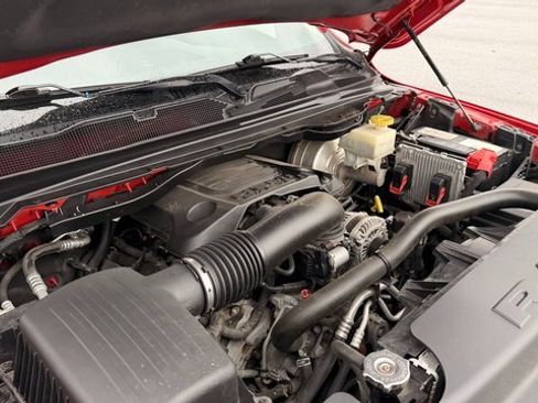 Used 2021 RAM 1500 Big Horn image 60
