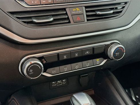 Certified 2020 Nissan Altima 2.5 SR image 22