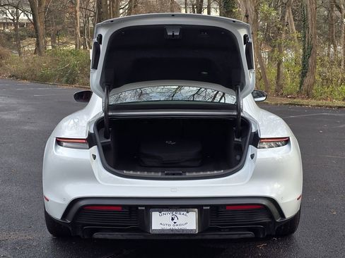 Used 2020 Porsche Taycan Turbo image 80