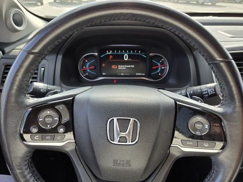Used 2021 Honda Pilot Touring image 28