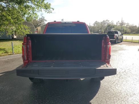 Used 2024 Ford F150 Raptor image 26
