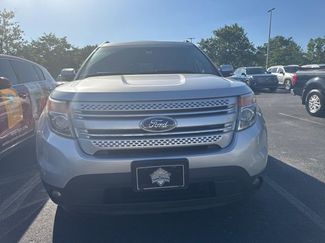 Used 2014 Ford Explorer Limited AWD/4WD video 1