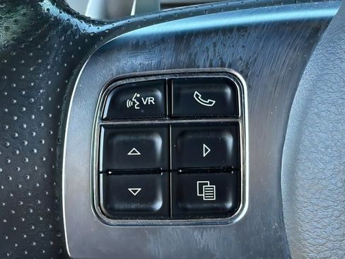 Used 2013 Dodge Challenger SRT8 w/ Harman Kardon Audio Group RWD image 22
