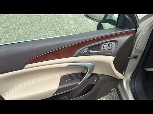Used 2015 Buick Regal Premium w/ Driver Confidence Package #1 FWD image 7