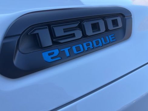 Used 2023 RAM 1500 Big Horn image 62