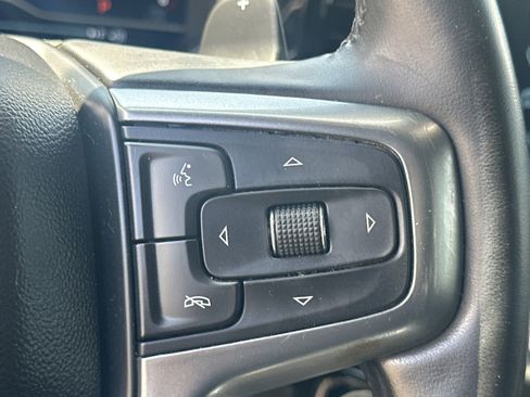 Used 2024 Chevrolet Silverado 1500 RST w/ Convenience Package II AWD/4WD image 25
