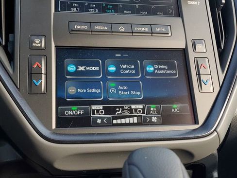 New 2026 Subaru Crosstrek 2.5i AWD/4WD image 28