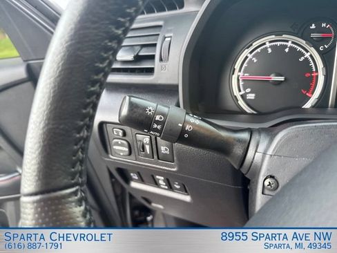 Used 2023 Toyota 4Runner TRD Pro AWD/4WD image 19