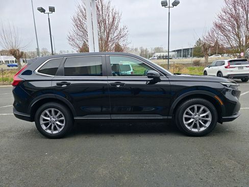 Certified 2024 Honda CR-V EX-L image 6