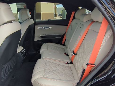 New 2026 Genesis GV70 3.5T Sport Prestige image 13