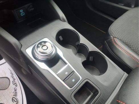 Used 2023 Ford Escape ST-Line w/ Tech Pack #1 image 19