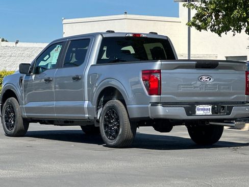 New 2026 Ford F150 STX image 6