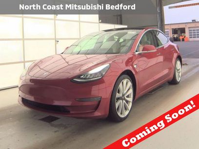 Used 2020 Tesla Model 3 Long Range