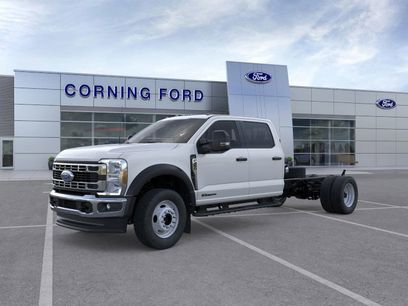 New 2025 Ford F450 XL