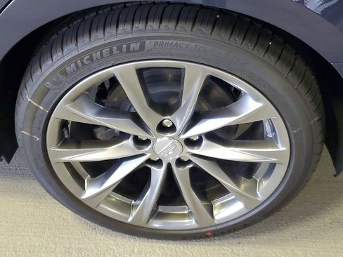 New 2026 Cadillac CT5 Sport image 5