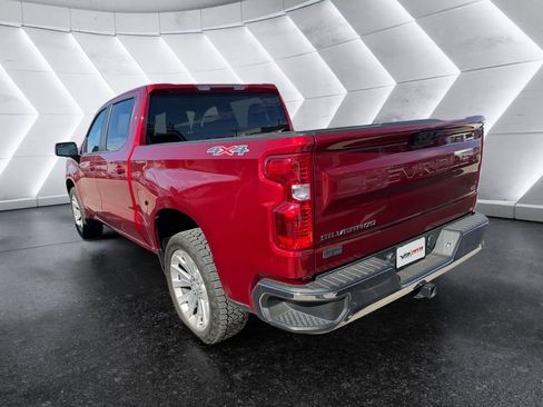 Used 2024 Chevrolet Silverado 1500 LT w/ Protection Package AWD/4WD image 5