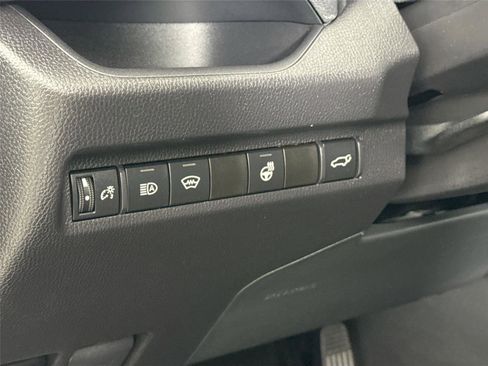 Certified 2025 Toyota RAV4 XLE Premium w/ Weather Package FWD image 16