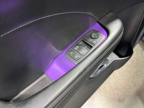 Used 2016 Dodge Challenger R/T Scat Pack RWD image 20