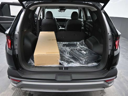 New 2026 Hyundai Tucson SEL Plus AWD/4WD image 13