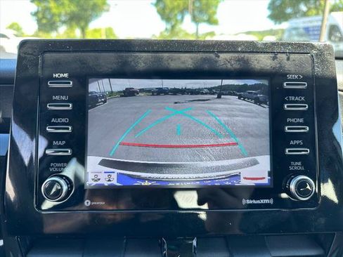Certified 2023 Toyota Camry SE w/ Blackout Package (TMS) AWD/4WD image 17