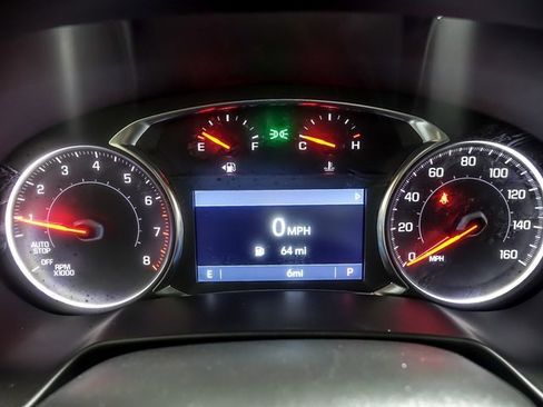 New 2026 Chevrolet Blazer LT image 13