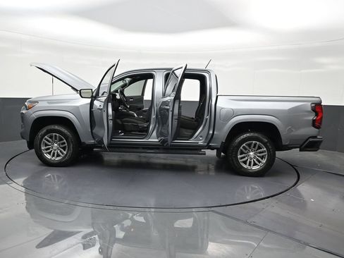 Used 2024 Chevrolet Colorado LT w/ LT Convenience Package RWD image 34