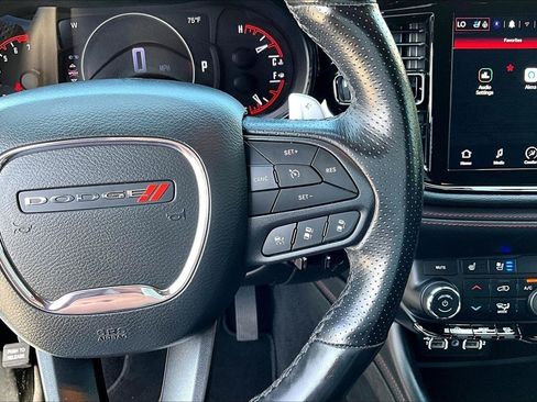 Used 2024 Dodge Durango GT AWD/4WD image 12