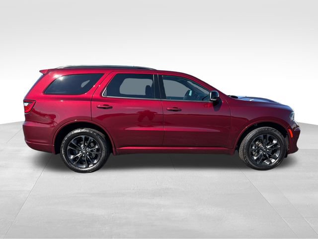 Used 2024 Dodge Durango GT AWD/4WD image 7