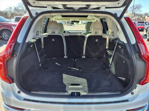 Used 2019 Volvo XC90 T6 Inscription w/ Luxury Package image 26