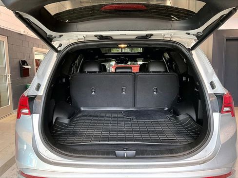 Used 2023 Hyundai Santa Fe Calligraphy image 26