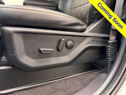 Used 2023 Ford F150 Tremor AWD/4WD image 14