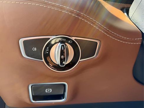 Used 2016 Mercedes-Benz S 550 S550 4MATIC Coupe image 41